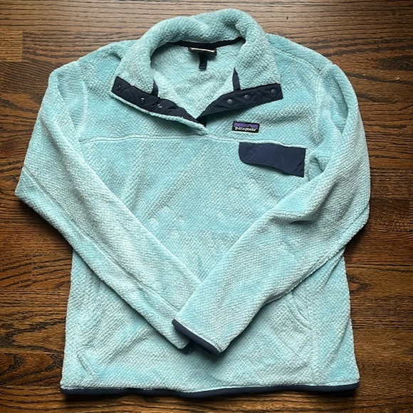 Patagonia Pullover (Women’s Large) - Picture 1 of 4